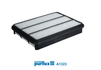 Luftfilter PURFLUX A1323 Bild Luftfilter PURFLUX A1323