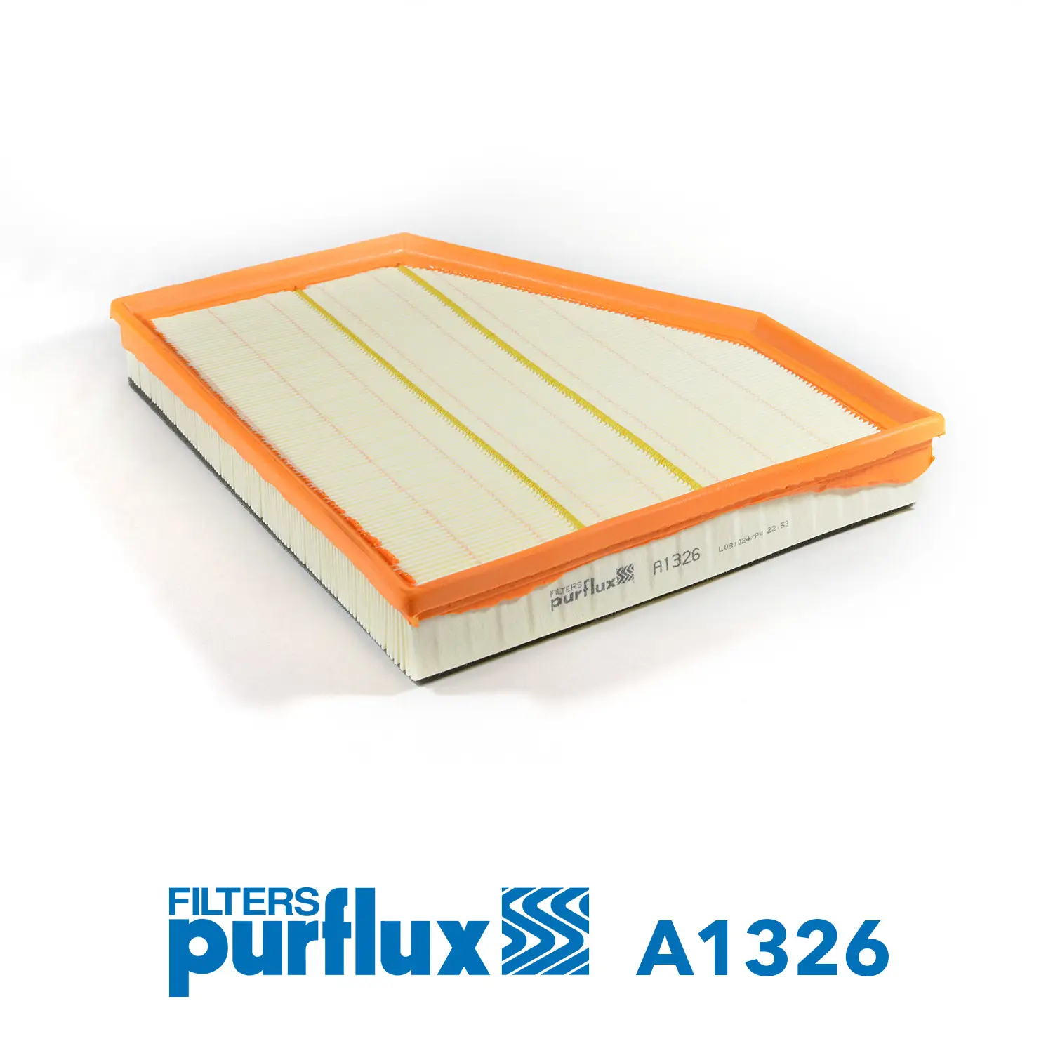 Luftfilter PURFLUX A1326