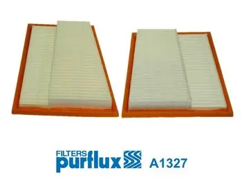 Luftfilter PURFLUX A1327 Bild Luftfilter PURFLUX A1327