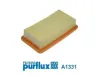 Luftfilter PURFLUX A1331