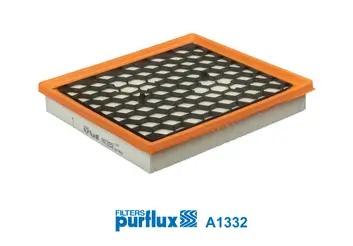 Luftfilter PURFLUX A1332 Bild Luftfilter PURFLUX A1332