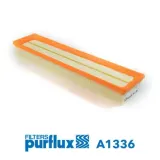 Luftfilter PURFLUX A1336