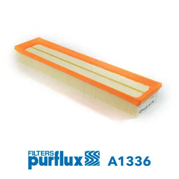 Luftfilter PURFLUX A1336 Bild Luftfilter PURFLUX A1336