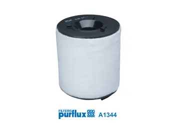 Luftfilter PURFLUX A1344 Bild Luftfilter PURFLUX A1344