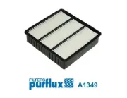Luftfilter PURFLUX A1349