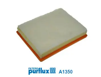 Luftfilter PURFLUX A1350 Bild Luftfilter PURFLUX A1350