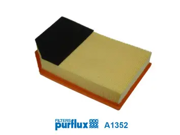 Luftfilter PURFLUX A1352