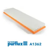 Luftfilter PURFLUX A1362