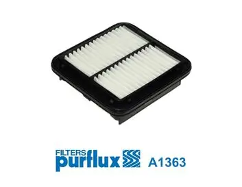 Luftfilter PURFLUX A1363