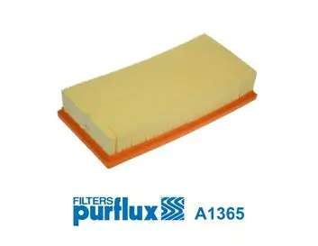 Luftfilter PURFLUX A1365