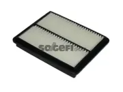 Luftfilter PURFLUX A1367