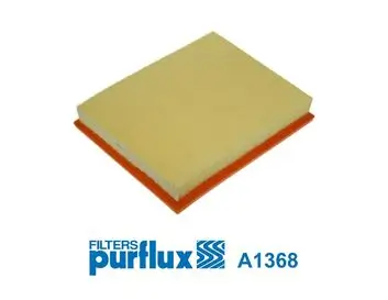 Luftfilter PURFLUX A1368 Bild Luftfilter PURFLUX A1368