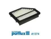 Luftfilter PURFLUX A1374