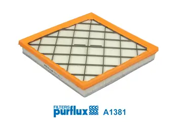 Luftfilter PURFLUX A1381 Bild Luftfilter PURFLUX A1381
