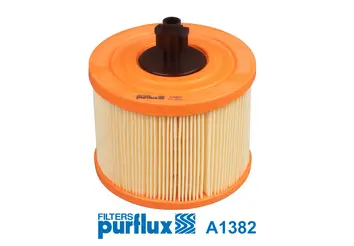 Luftfilter PURFLUX A1382 Bild Luftfilter PURFLUX A1382