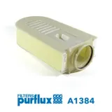 Luftfilter PURFLUX A1384
