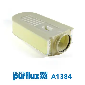 Luftfilter PURFLUX A1384 Bild Luftfilter PURFLUX A1384