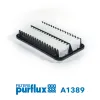 Luftfilter PURFLUX A1389