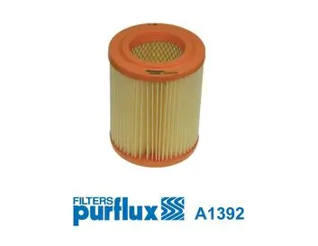 Luftfilter PURFLUX A1392 Bild Luftfilter PURFLUX A1392