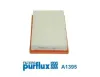Luftfilter PURFLUX A1395