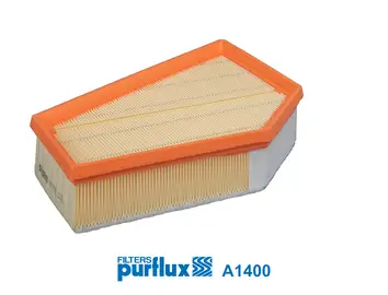 Luftfilter PURFLUX A1400