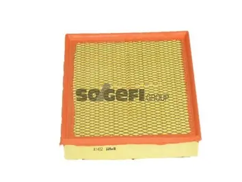 Luftfilter PURFLUX A1402 Bild Luftfilter PURFLUX A1402