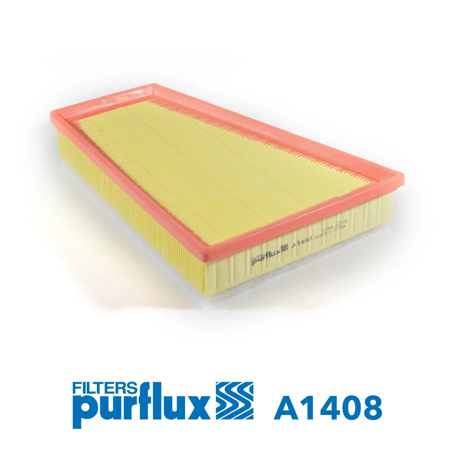 Luftfilter PURFLUX A1408