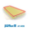 Luftfilter PURFLUX A1408