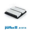 Luftfilter PURFLUX A1414