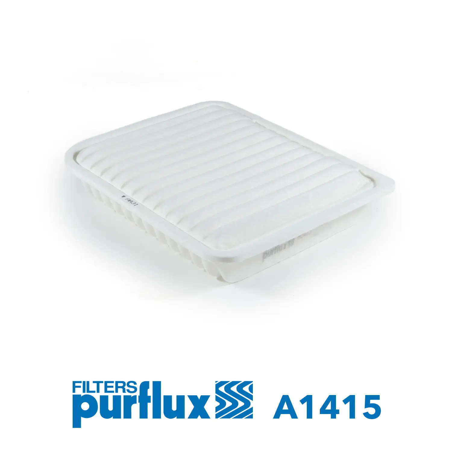 Luftfilter PURFLUX A1415