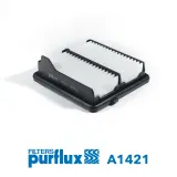 Luftfilter PURFLUX A1421