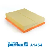 Luftfilter PURFLUX A1454