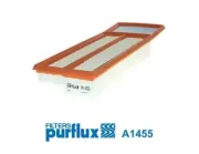 Luftfilter PURFLUX A1455