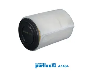 Luftfilter PURFLUX A1464 Bild Luftfilter PURFLUX A1464