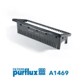 Luftfilter PURFLUX A1469