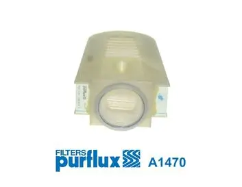 Luftfilter PURFLUX A1470 Bild Luftfilter PURFLUX A1470