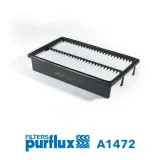 Luftfilter PURFLUX A1472
