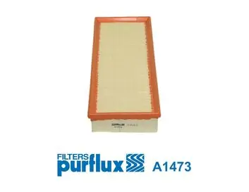 Luftfilter PURFLUX A1473 Bild Luftfilter PURFLUX A1473