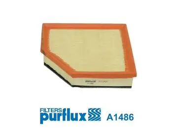 Luftfilter PURFLUX A1486