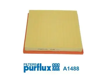 Luftfilter PURFLUX A1488 Bild Luftfilter PURFLUX A1488