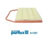 Luftfilter PURFLUX A1491