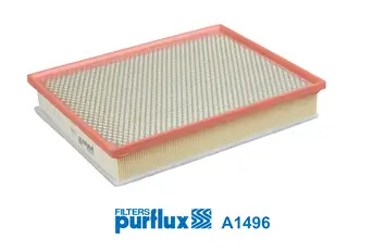 Luftfilter PURFLUX A1496 Bild Luftfilter PURFLUX A1496