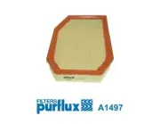 Luftfilter PURFLUX A1497
