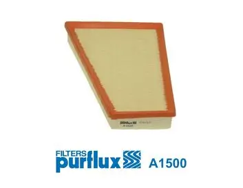 Luftfilter PURFLUX A1500