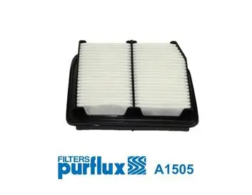 Luftfilter PURFLUX A1505
