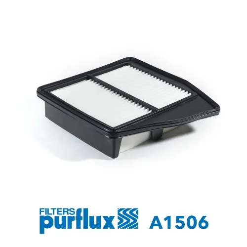 Luftfilter PURFLUX A1506 Bild Luftfilter PURFLUX A1506