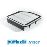 Luftfilter PURFLUX A1507