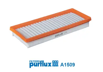 Luftfilter PURFLUX A1509