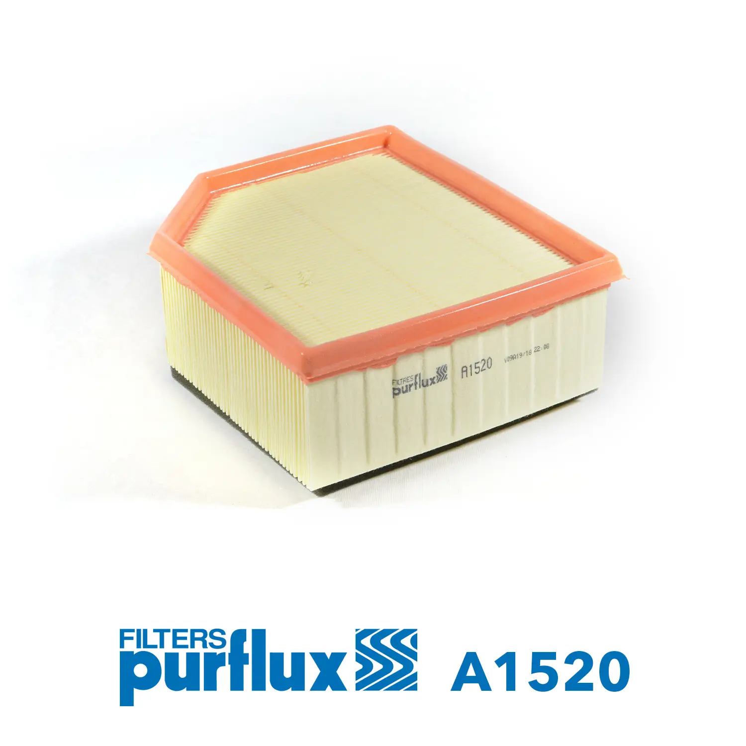 Luftfilter PURFLUX A1520