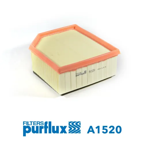 Luftfilter PURFLUX A1520 Bild Luftfilter PURFLUX A1520